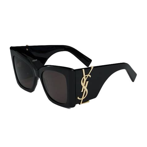 ysl brillengestell damen|Stilvolle Sonnenbrillen von Saint Laurent: Jetzt online kaufen.